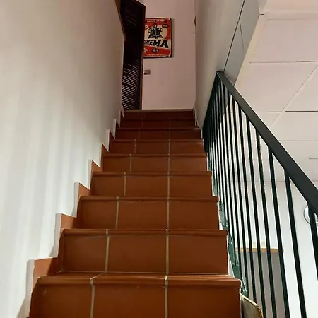 Castilleja , Casa-apartamento Cerca Centro Sevilla Wifi Familias Trabajo Garaje *